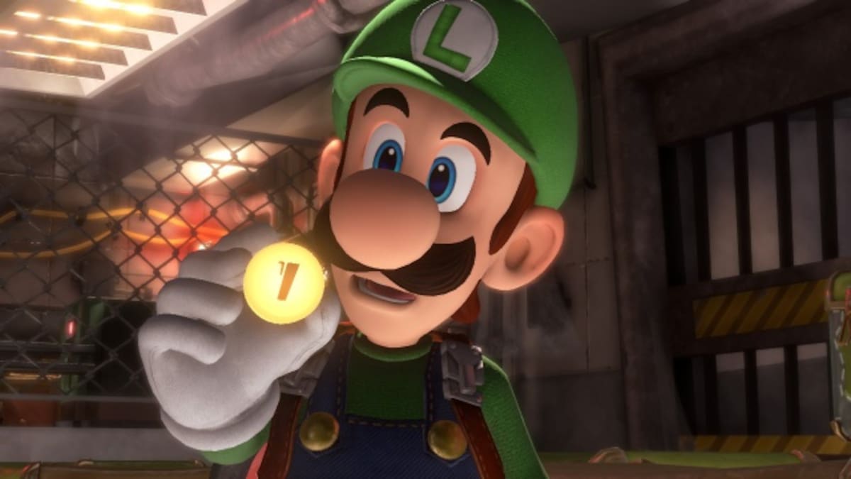 ¿Es posible una película de "Luigi's Mansion"? Esto dicen los protagonistas de "Super Mario Galaxy: la película"