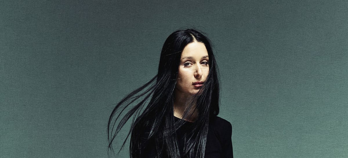 CL - Francisca Valenzuela