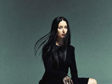 Francisca Valenzuela expande su “Maldita Tour” y anuncia tres nuevos conciertos en Chile 2026: fechas y venta de entradas