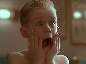 "Mi Pobre Angelito" por TV nacional: ¿Dónde y a qué hora ver el clásico navideño?