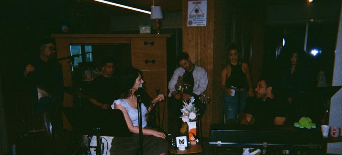 CL - Alessia Cara