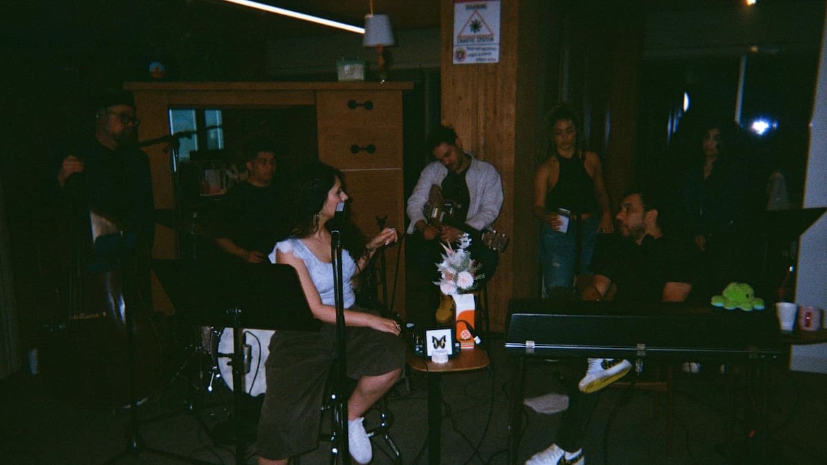 ¿La rechazaron de Tiny Desk Concert? Esta estrella pop ganadora del Grammy respondió lanzando su propia versión