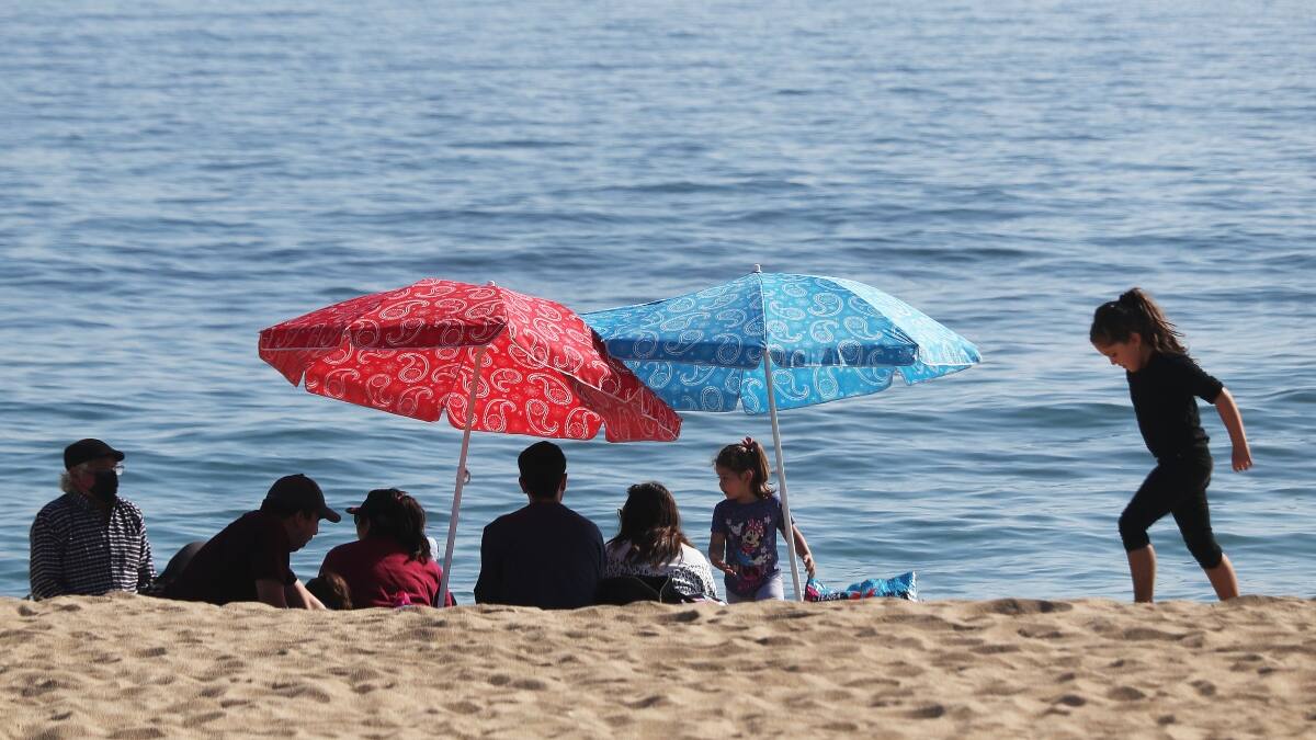 Paso a Paso: Valparaíso y Viña del Mar avanzan a Apertura Inicial