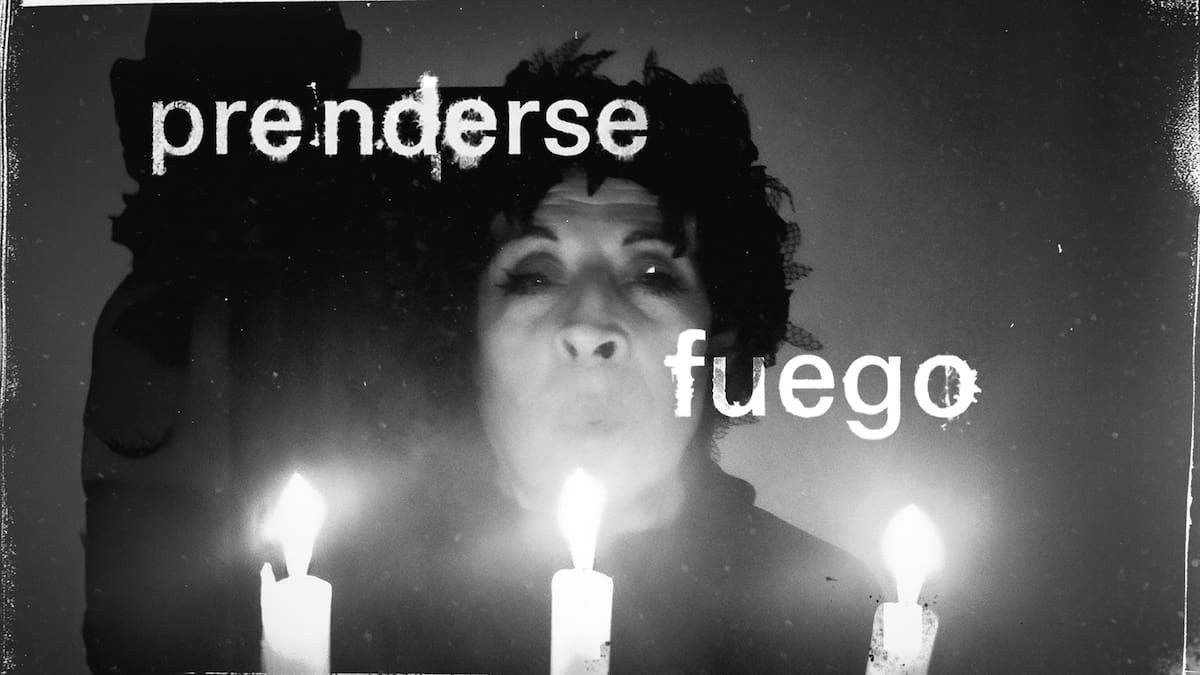 La voz de Pedro Lemebel revive en una inédita serie sonora con registros nunca antes publicados