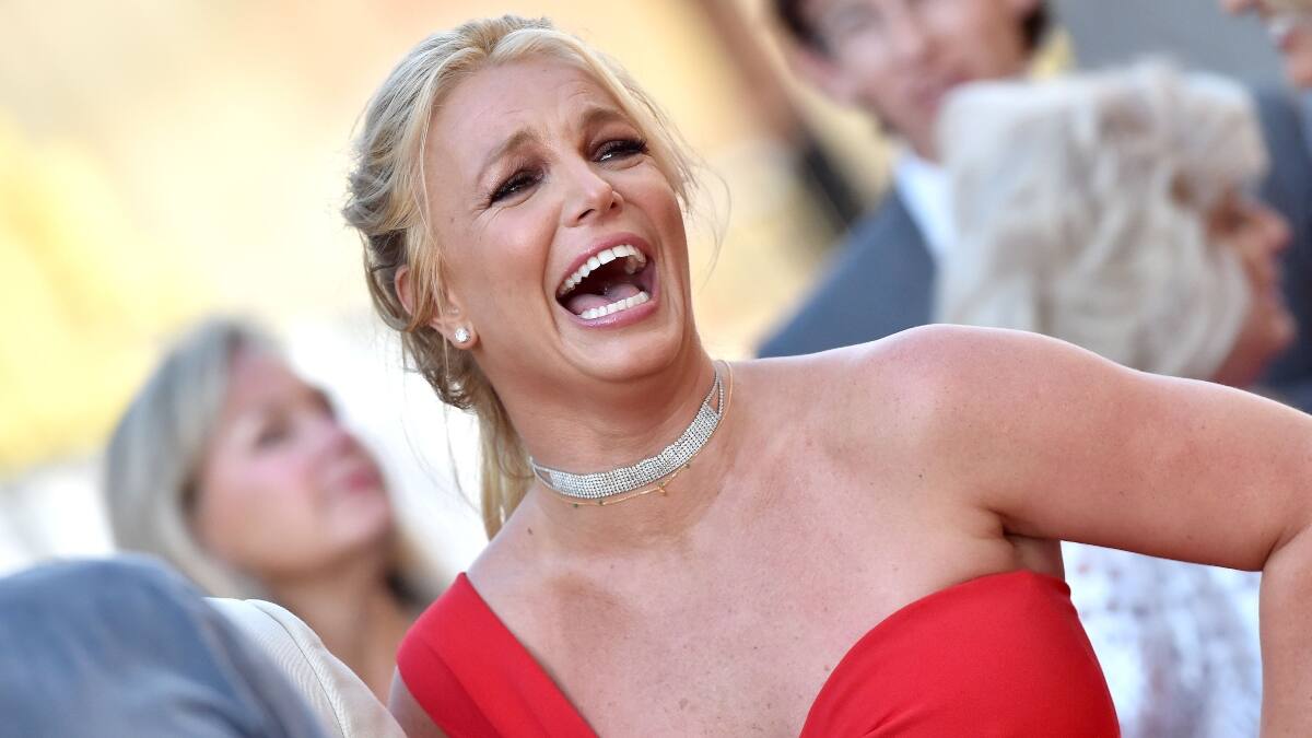 ¡Toxic! Britney Spears critica los documentales sobre ella y los califica de «hipócritas»