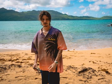 Danny Ocean sumará un nuevo hito presentándose en la ceremonia del Premio Nobel de la Paz 2025