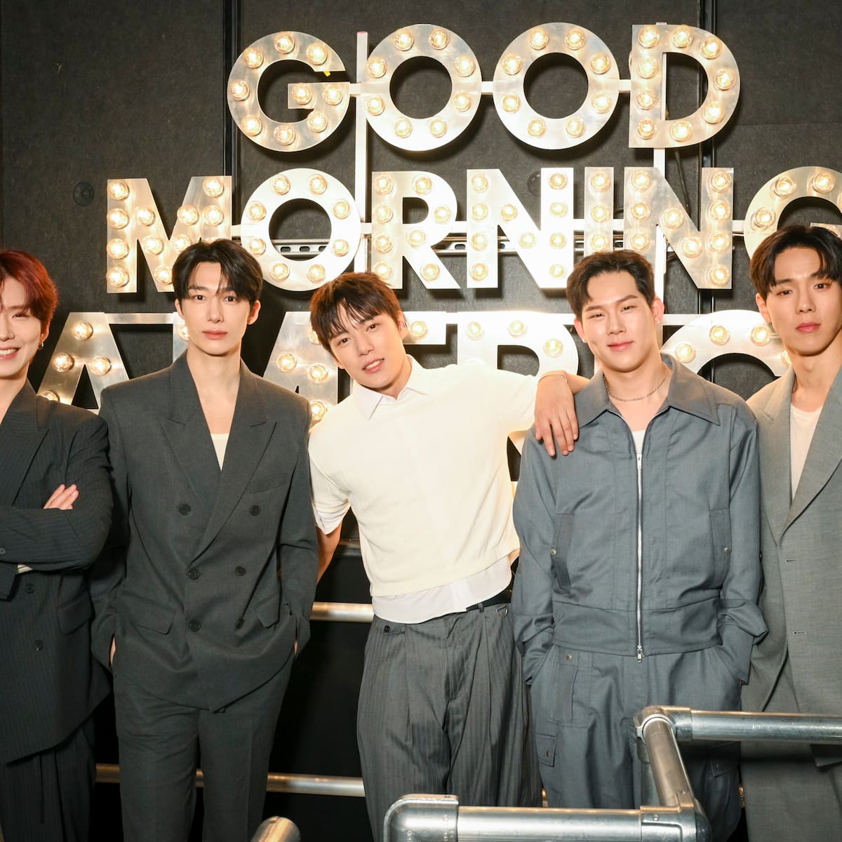 Monsta X en Chile 2026: Este es el posible setlist del concierto