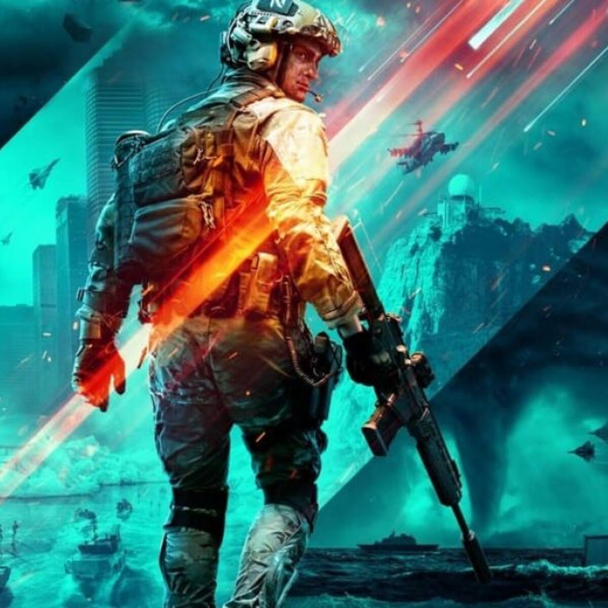 Battlefield 2042 contará con cross-play entre sistemas de la misma generación