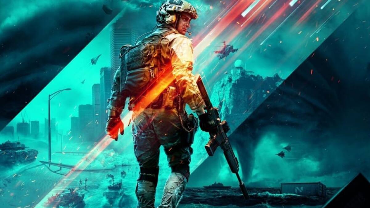 Battlefield 2042 contará con cross-play entre sistemas de la misma generación