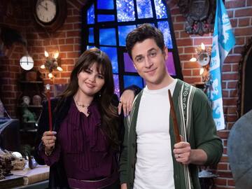 "Los Hechiceros de Waverly Place": Revelan fecha de estreno de la secuela