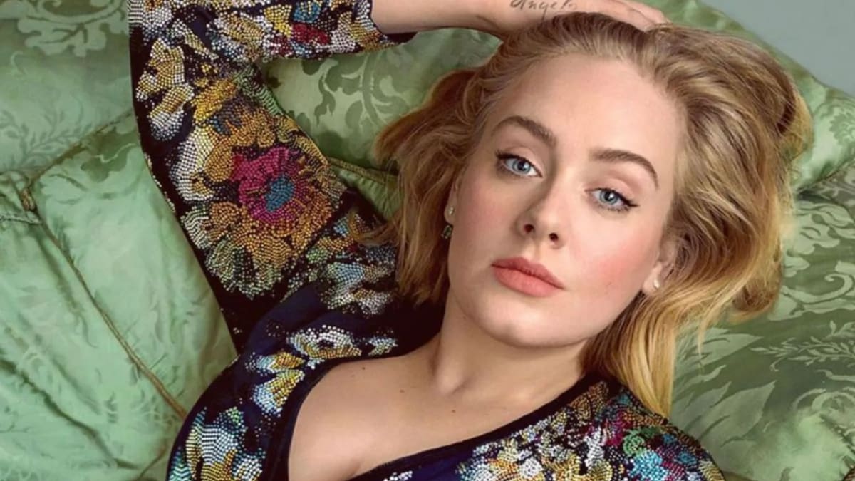 Por petición de Adele: Spotify quita la opción aleatoria de su nuevo disco