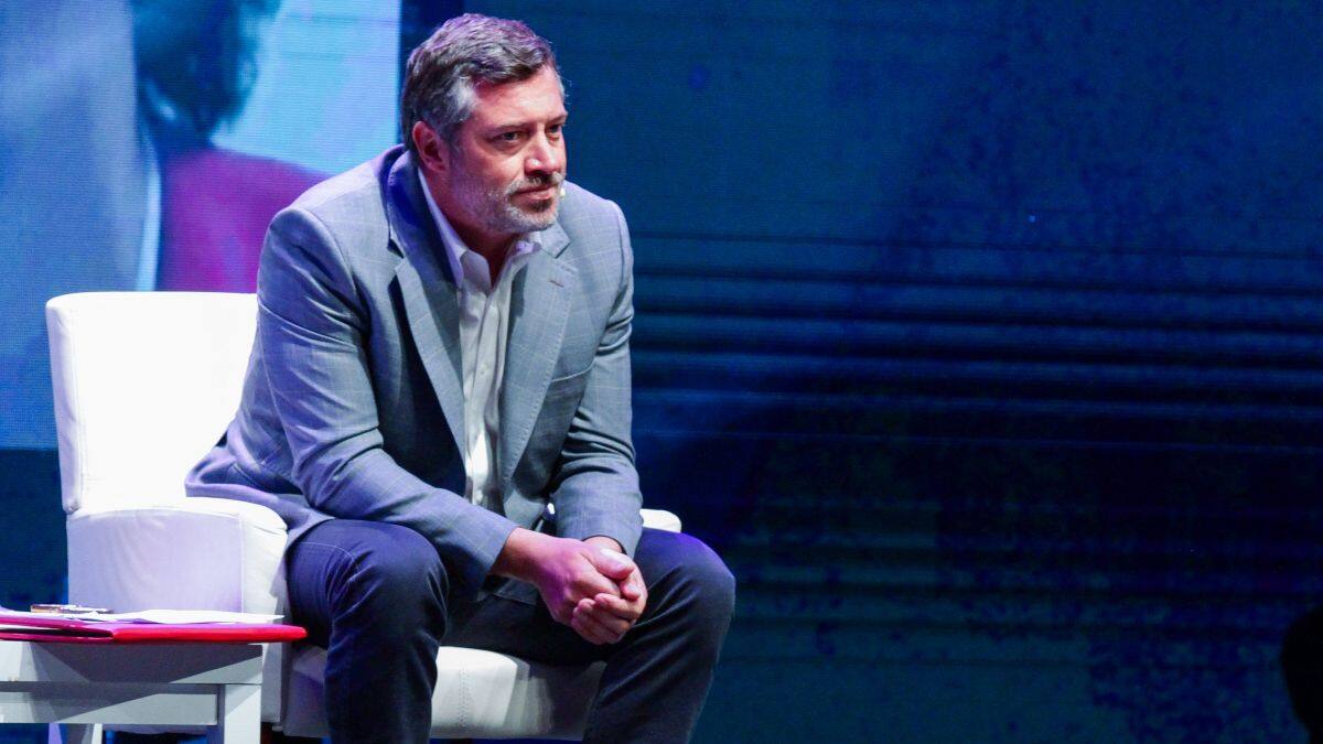 Confirmado: Renuncia el coordinador de campaña de Sebastián Sichel