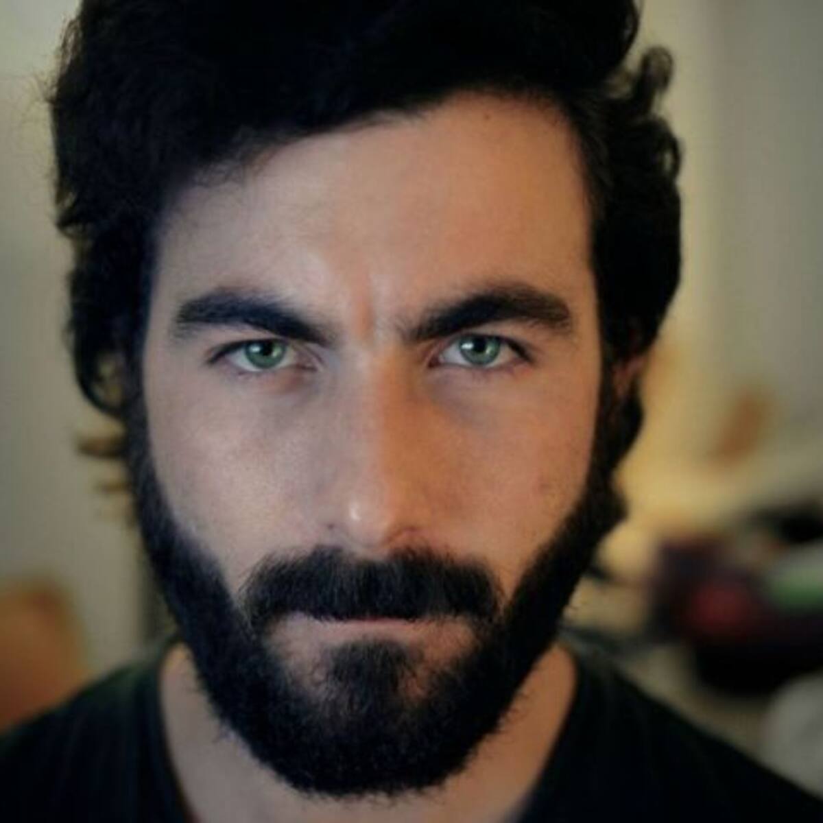 Dime cómo es tu barba y te diré quién eres