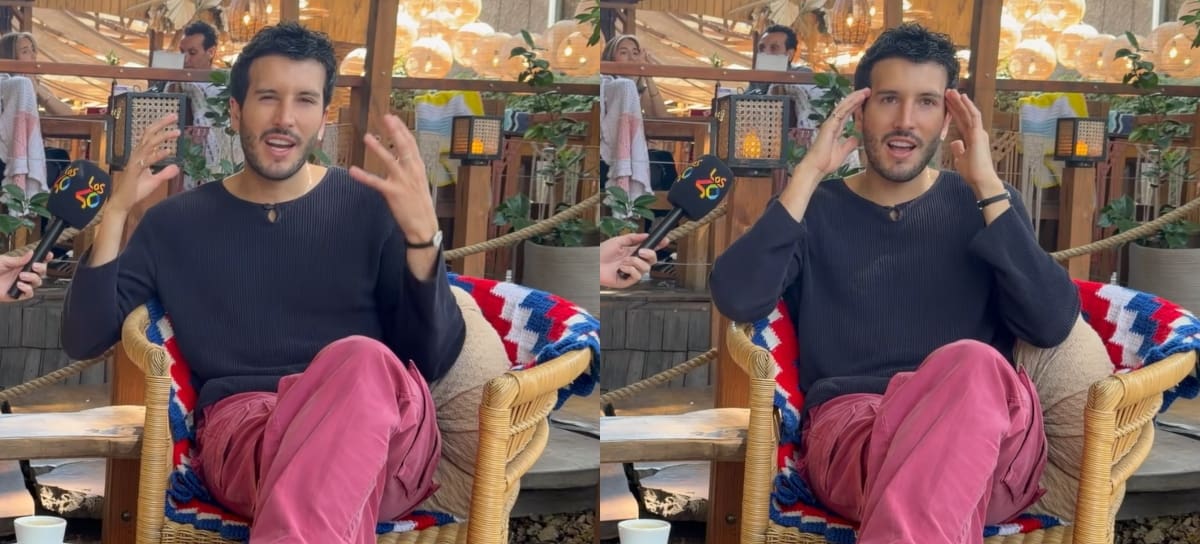 CL - Sebastián Yatra