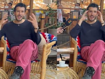 Sebastián Yatra en Chile 2026: "Pueden esperar sorprenderse", el llamativo adelanto para su show en el Movistar Arena