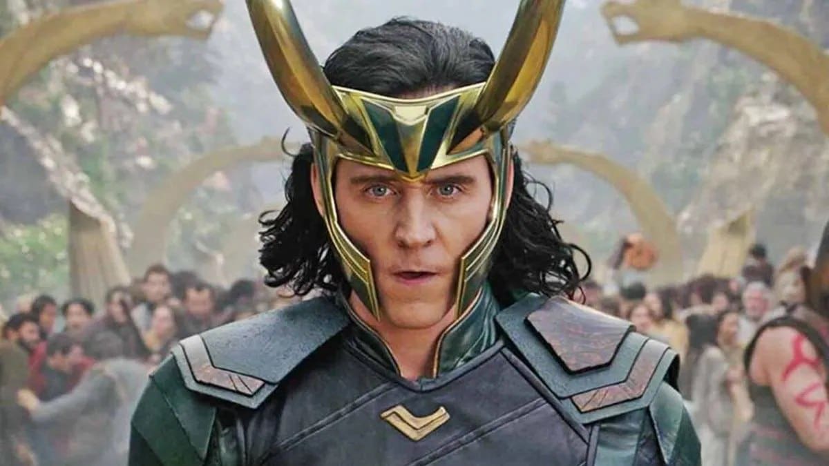 Marvel Studios presentará su serie «Loki» a los Premios Emmy