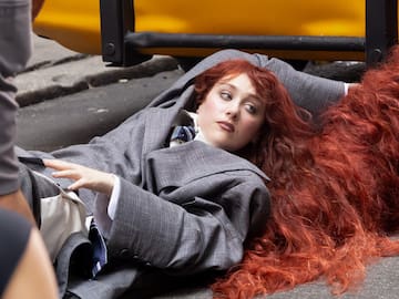 "The Subway" de Chappell Roan ya tendría fecha de lanzamiento: ¿Qué se sabe del hit?