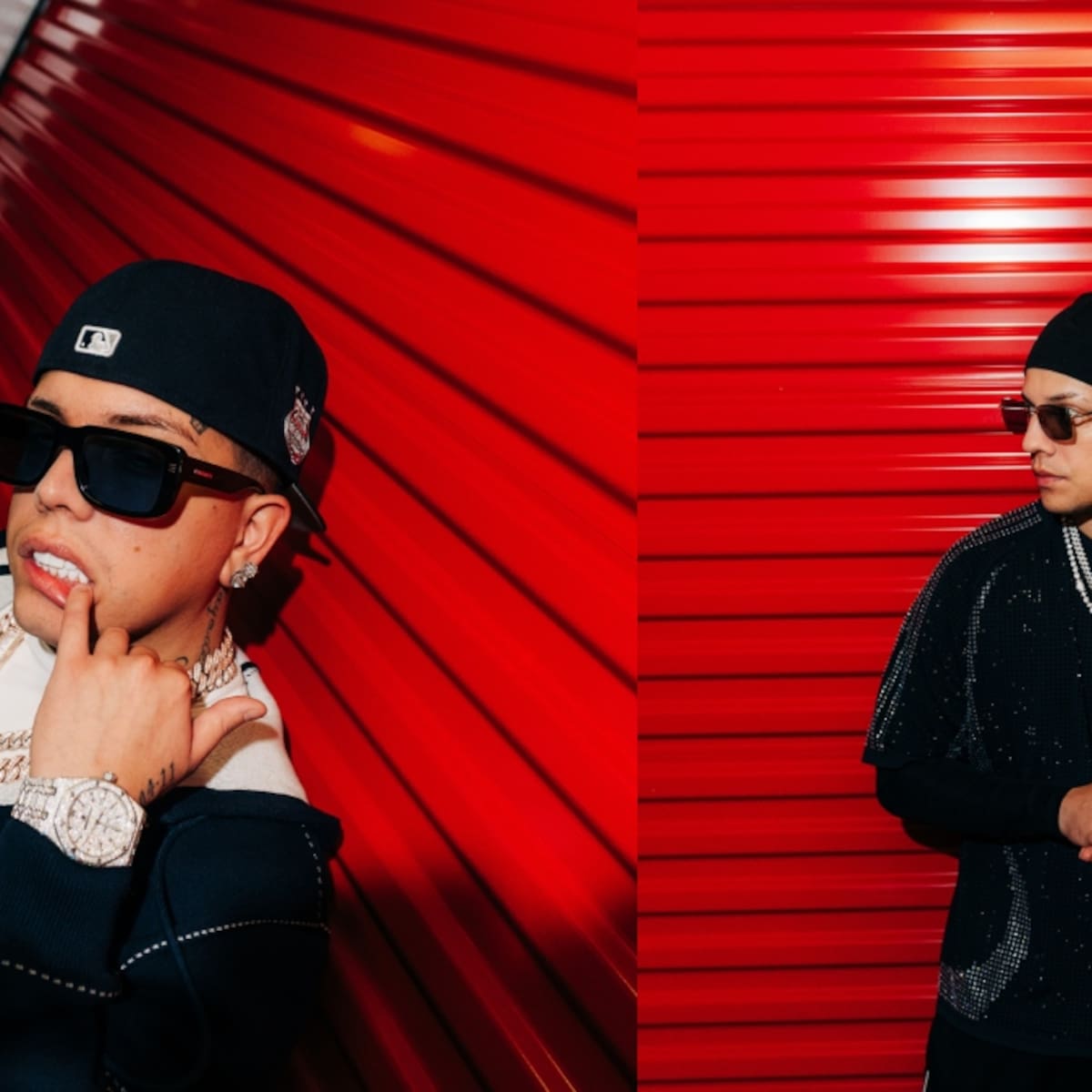 "El Almacén" de Pablito Pesadilla vuelve a abrirse con King Savagge: así suena su nueva colaboración