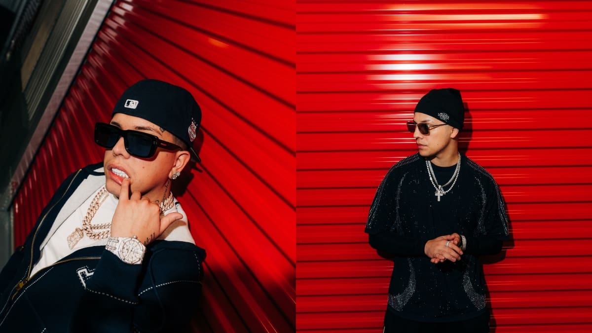 "El Almacén" de Pablito Pesadilla vuelve a abrirse con King Savagge: así suena su nueva colaboración