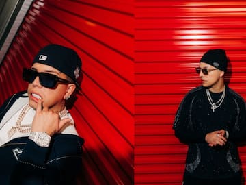 "El Almacén" de Pablito Pesadilla vuelve a abrirse con King Savagge: así suena su nueva colaboración