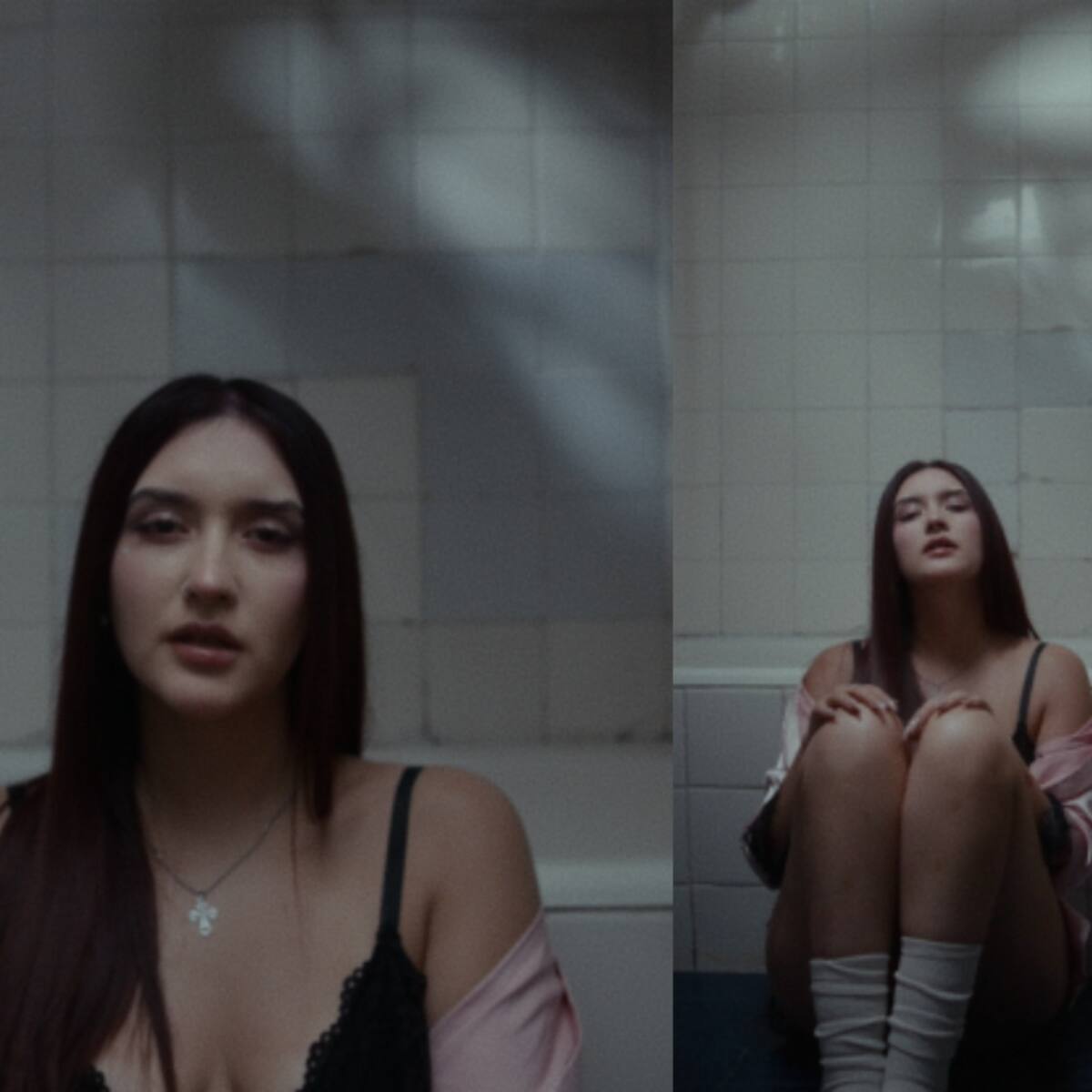 #PonleOreja: Aphra Rose presenta su segunda cara en "Herida de bala", su nuevo single