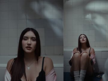 #PonleOreja: Aphra Rose presenta su segunda cara en "Herida de bala", su nuevo single