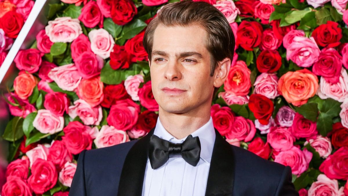 Andrew Garfield no quiere que le pregunten más sobre «Spider-Man»