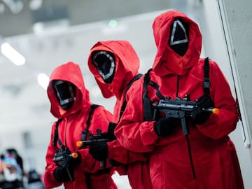 Se estrena un nuevo tráiler de la segunda temporada de "El Juego del Calamar"