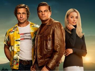 La secuela de "Once Upon a Time in Hollywood" empieza su rodaje: ¿Qué se sabe sobre la película?