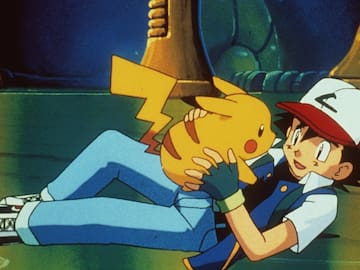Esta es la película de "Pokémon" que puedes ver gratis en YouTube