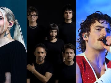 Viernes de Estrenos: Álbumes, reversiones y regresos para pasar este frío