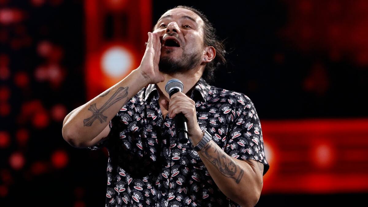 Felipe Avello confirma show en Gran Arena Monticello: Fecha y dónde comprar entradas