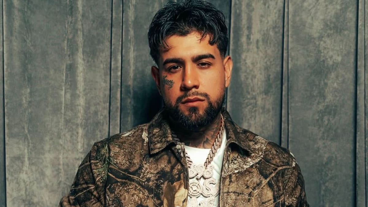 Julianno Sosa da importante salto internacional: Representará a Chile en connotado encuentro de música iberoamericana
