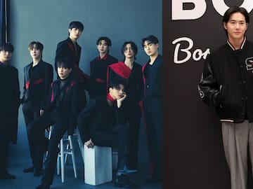 KPop Masterz en Chile 2025: Apertura de puertas, accesos y detalles del Send-Off