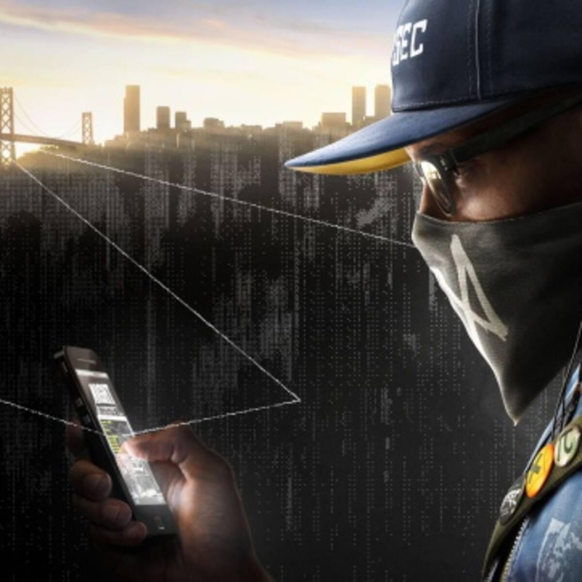 "Desmonta este mundo en el que vivimos": Confirman que la película de "Watch Dogs" será una historia inédita