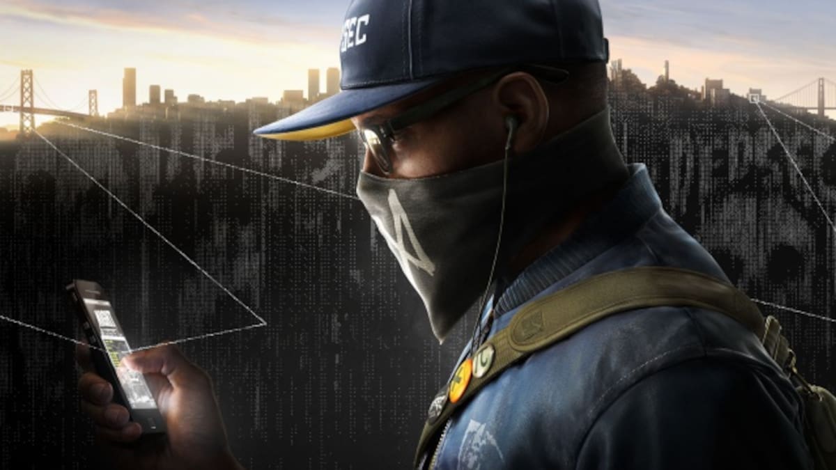 "Desmonta este mundo en el que vivimos": Confirman que la película de "Watch Dogs" será una historia inédita