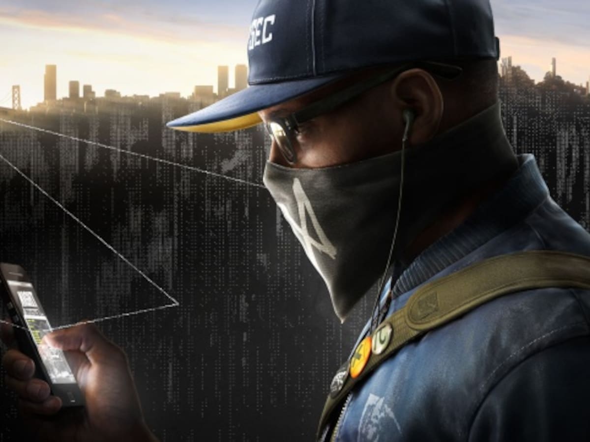 Confirmada película inédita de Watch Dogs Confirmada película inédita de Watch Dogs