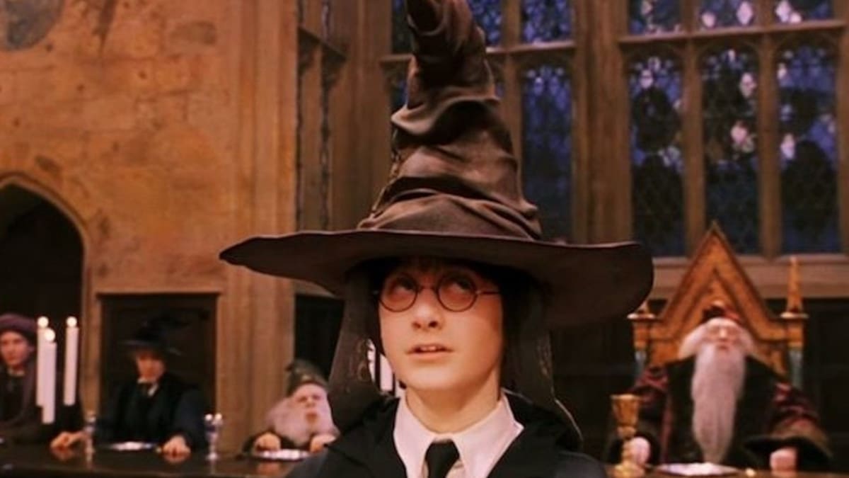 La serie de “Harry Potter” encuentra a su Sombrero Seleccionador y suma nuevos personajes de Hogwarts