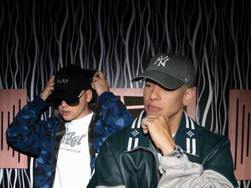 Bizarrap y Daddy Yankee prenden la fiesta con "BZRP Music Sessions #0/66"