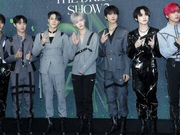 NCT Dream en Chile 2024: Fecha, lugar y venta de entradas