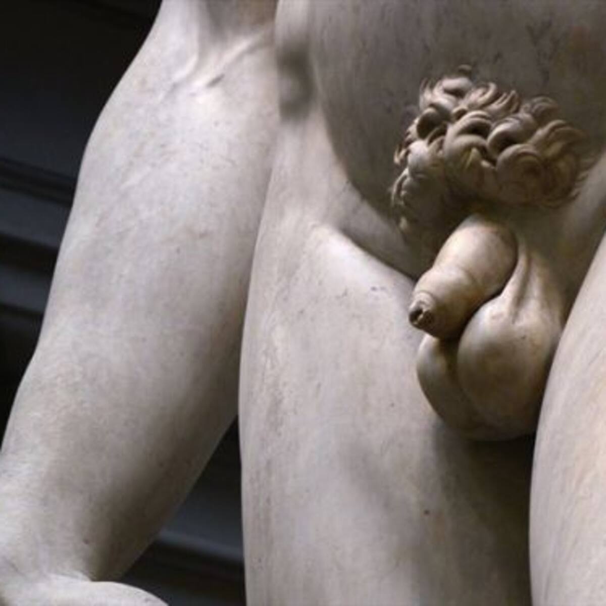 Terapeuta revela el tamaño que debiera tener un pene normal