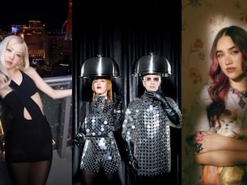 Románticos y urbanos protagonizan la nueva edición del Viernes de Estrenos