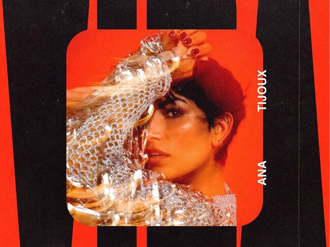 Portada del disco «Vida»