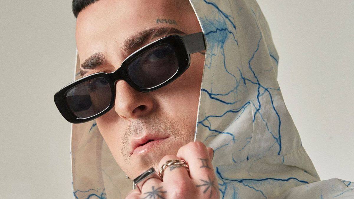 Ceaese estrena «Ley del Hielo», el último adelanto de su nuevo disco