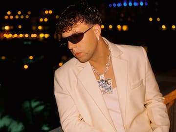 Quevedo en Chile 2025: Fecha, lugar y qué se sabe del concierto