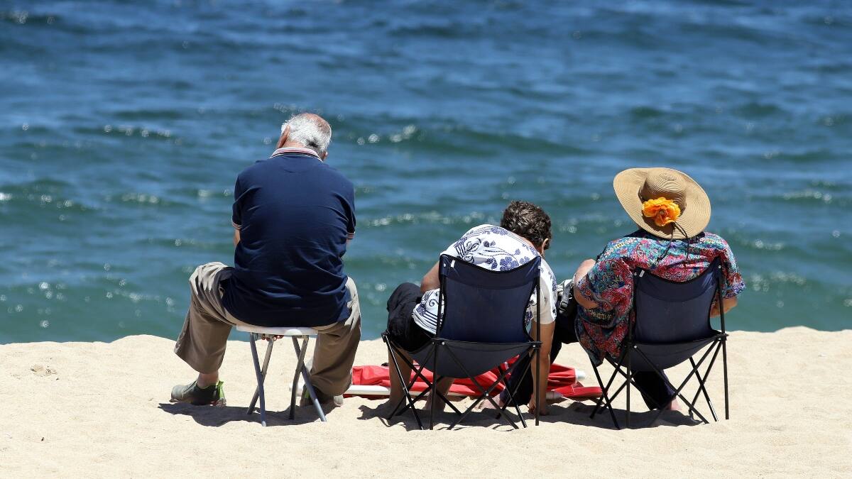 Paso a Paso: Valparaíso y Viña del Mar retroceden a Preparación