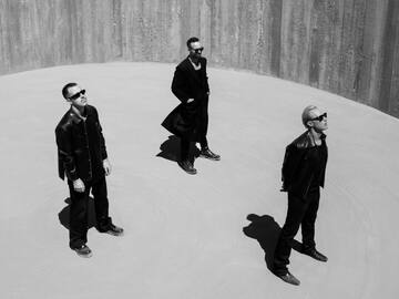 RÜFÜS DU SOL en Chile 2026: Fecha, lugar y venta de entradas