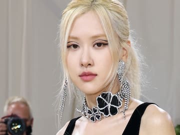 Rosé de BLACKPINK hace historia en Spotify con "APT."