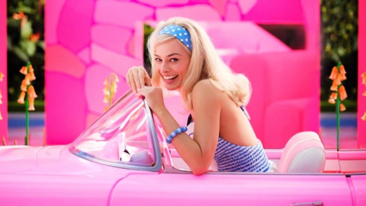 La película «Barbie», protagonizada por Margot Robbie ya tiene fecha de estreno