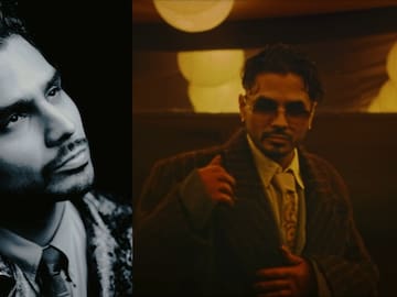 Álvaro Díaz presenta un abanico de sonidos y ritmos en "SELEDA", su nuevo sencillo